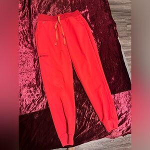 Figs scrub bottoms- women’s joggers